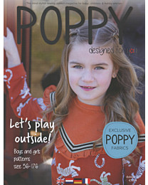 Poppy Editie 15