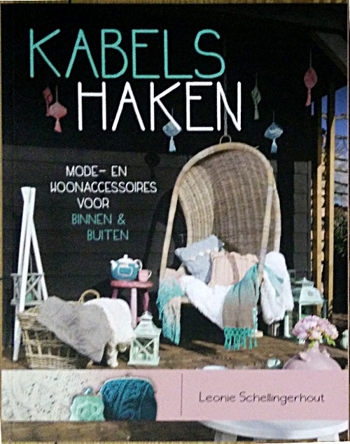 Kabels haken