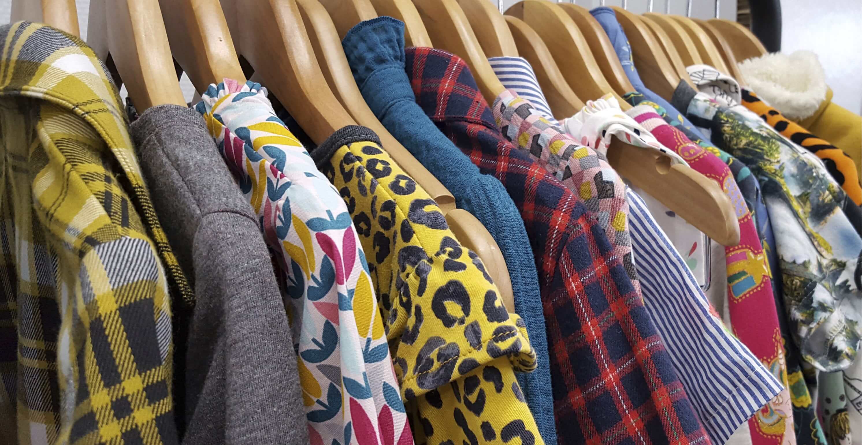 Een greep uit het huidige assortiment