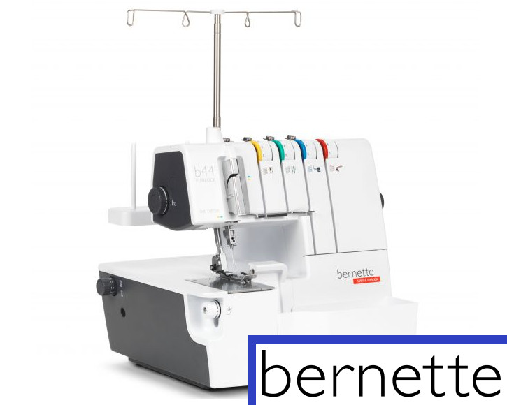 Bernette