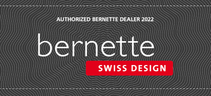Bernette Authorized dealer