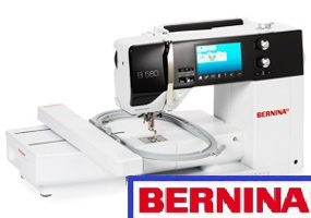Bernina