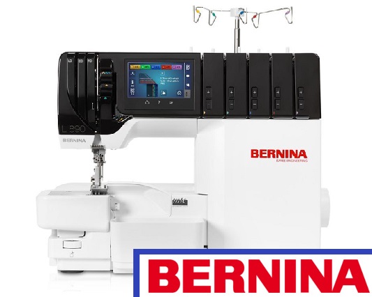 Bernina
