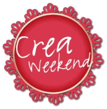 Crea Weekend voorjaar 2017