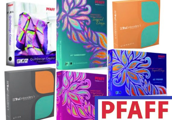 Pfaff