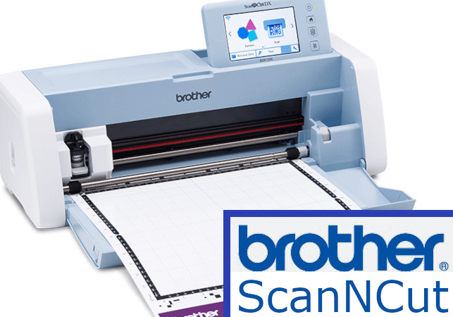 Brother ScanNCut
