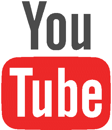 Volg ons op YouTube