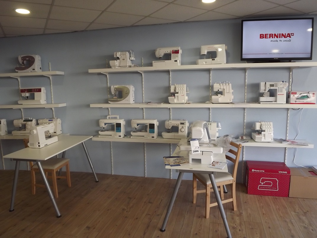 Nieuwe vestiging De Textielbeurs in Cuijk