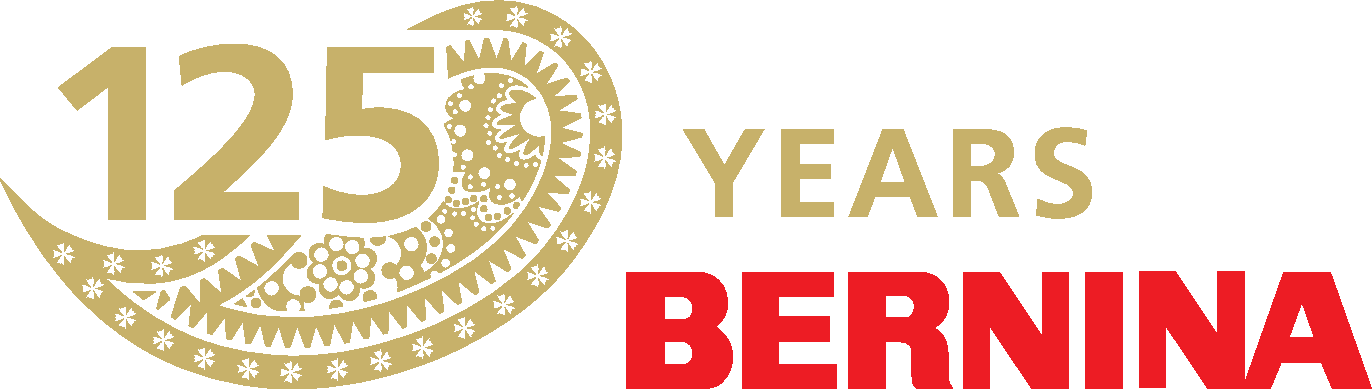 Bernina 125 years