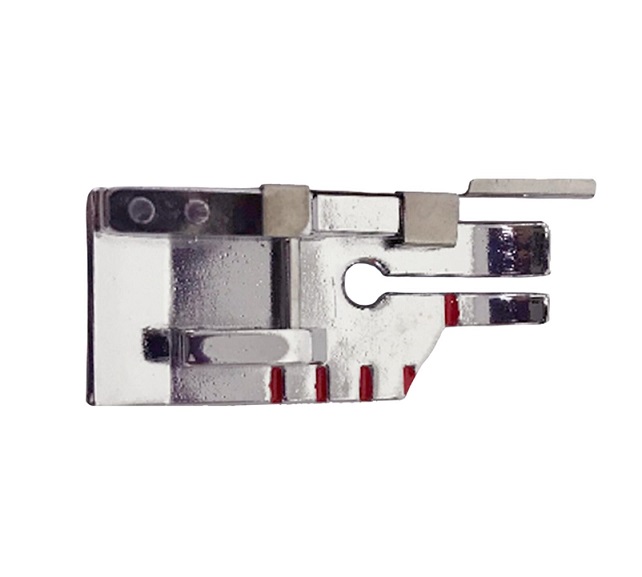 Singer Patchworkvoet 1/4" Singer ELITE