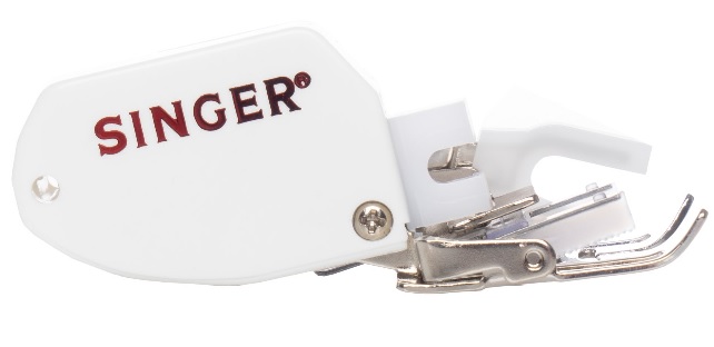 Singer Boventransportvoet