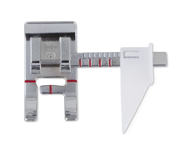 Singer Sew easy voet. Singer ELITE