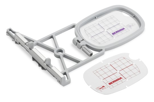 Bernina Klein Borduurraam (5,0-7,2)