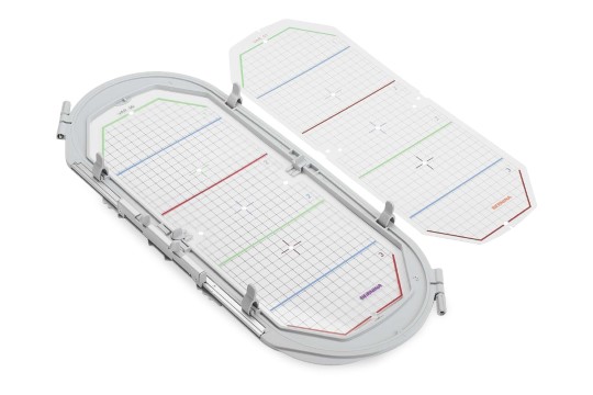 Bernina Mega-Hoop Borduurraam