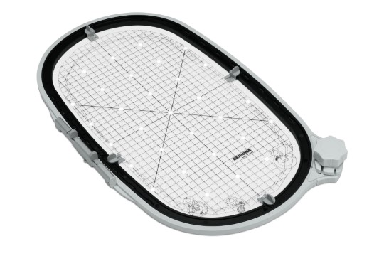 Bernina Borduurraam Maxi
