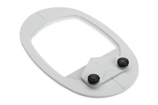 Bernina Hoop 'N' Buddyz Borduurraam