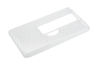 Bernina Vrije-arm Aanschuiftafel voor een groot naaicomfort.