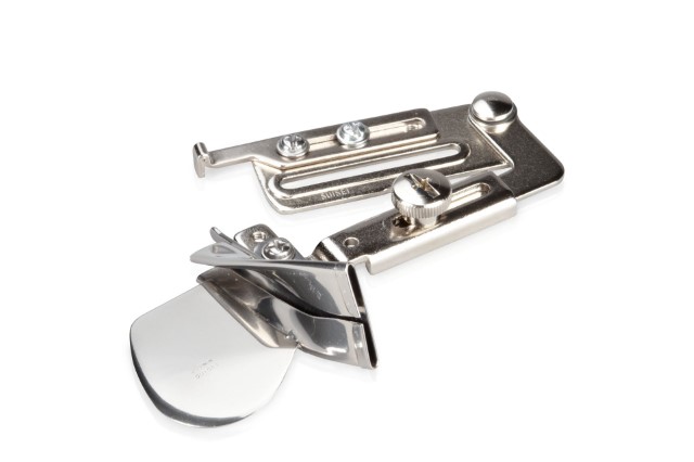 Bernina #87 Bandapparaat voor voorgevouwen banden 13mm