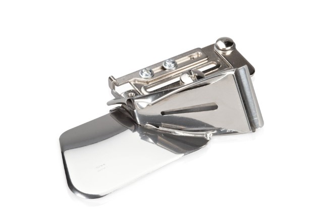 Bernina #88 Bandapparaat voor niet-voorgevouwen banden 32mm