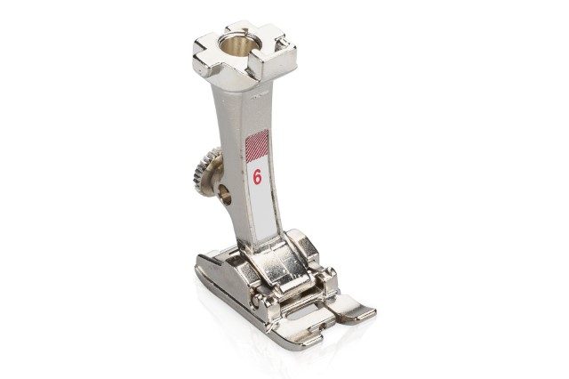 Bernina #6 Borduurvoet