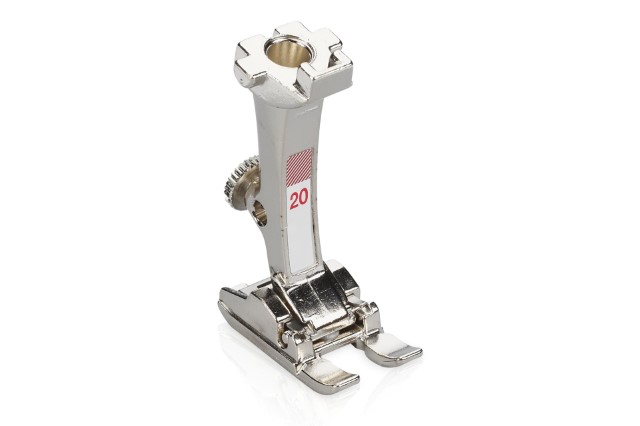 Bernina #20 Open Borduurvoet