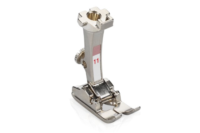 Bernina #11 Cordonnetvoet