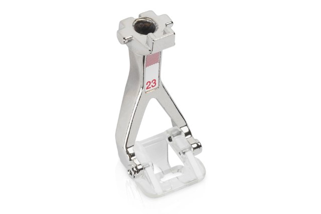 Bernina #23 Applicatievoet