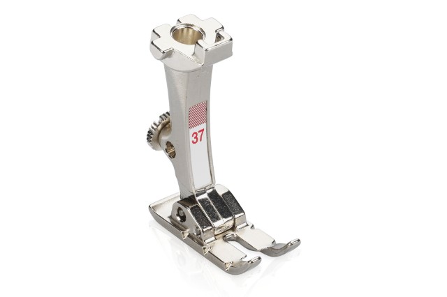 Bernina #37 Patchworkvoet