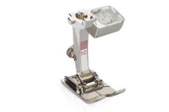 Bernina #1C Terugtransportvoet