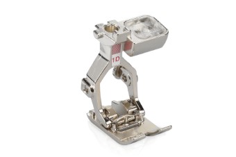 Bernina #1D Terugtransportvoet Dubbeltransport
