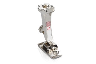 Bernina #2A Overlockvoet