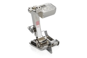 Bernina #10C Smalle kantvoet