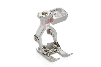Bernina #20D Open Borduurvoet