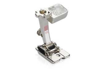Bernina #12C Breiwolvoet