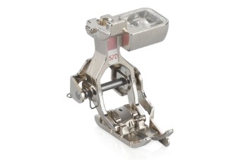 Bernina #57D Patchworkvoet met geleider