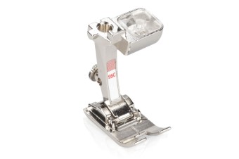 Bernina #95C Naaivoet voor bandapparaat #87 en #88