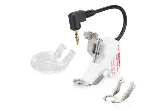 Bernina SteekRegulator (BSR)