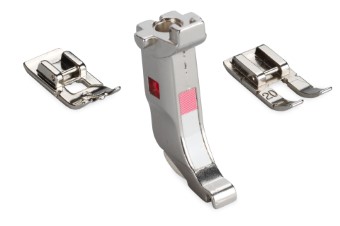 Bernina #78 Snap-On-Schacht