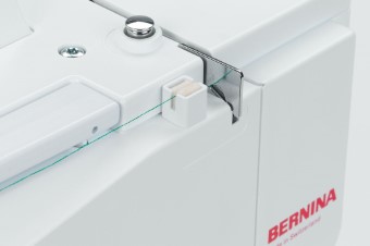 Bernina Siliconenvloeistof voor garensmeerset
