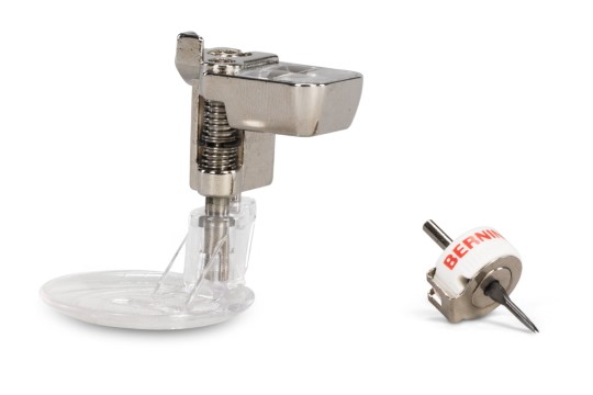 Bernina #44 CutWork-tool