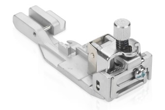 Bernina Elastiekvoet lock