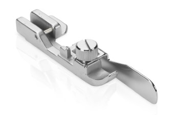 Bernina Blindzoomvoet lock 0,5mm