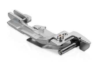 Bernina Rimpelvoet lock