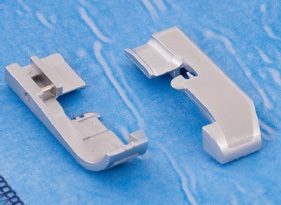 Baby Lock Glijvoet voor overlockmachines