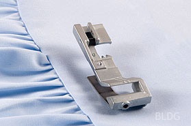 Baby Lock Rimpelvoet voor overlockmachines