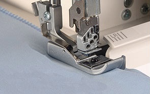 Baby Lock Blindzoomvoet voor combimachines