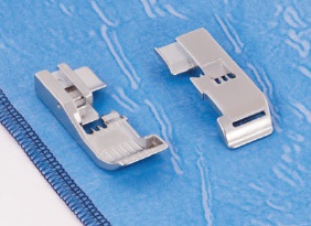 Baby Lock Glijvoet voor combimachines
