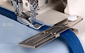 Baby Lock Lintgeleider voor alle coverlock en covermachines