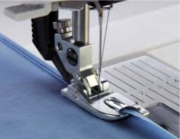 Pfaff Rolzoomvoet (2mm)