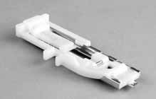Pfaff Automatische Knoopsgatvoet R